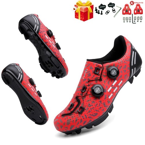 Scarpe ciclismo mtb - scarpe, da