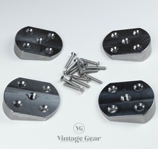 Clavinet D6 o C - Piastre /