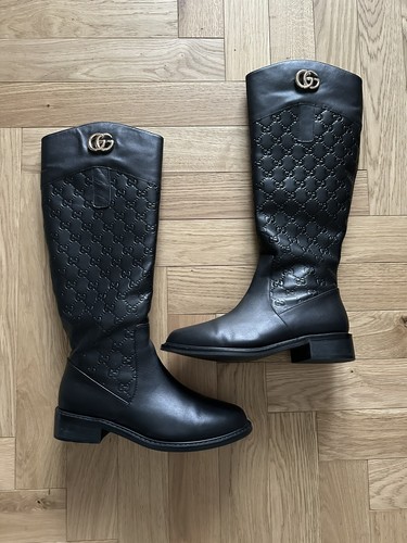 Stivali gucci - stivali,
