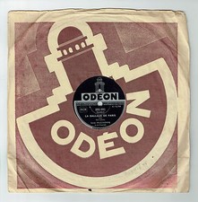 78 Giri Emile Prud Uomo Dischi