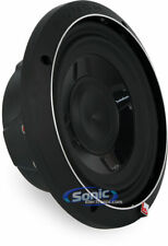 Rockford Fosgate P3SD4-8 8" doppio subwoofer per auto (scatola aperta, confezione danneggiata)