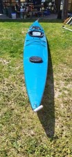 Rare 17 FT Seaworthy (Designs)