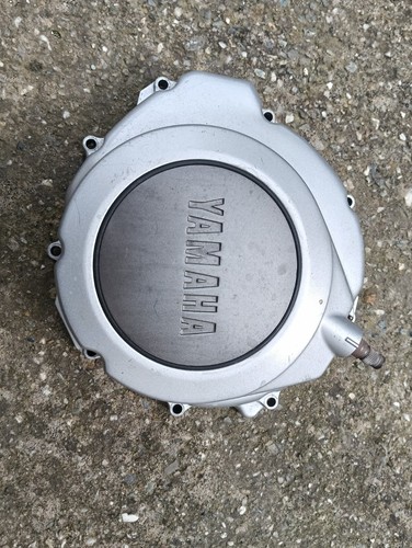 Coperchio frizione yamaha tdm - coperchio,