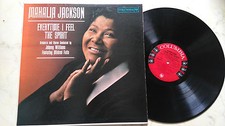 Mahalia JACKSON Everytime i