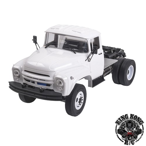 Kingkong zl 130 4x2 - rc, zl-130