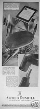 Publicité 1932 alfred - publicitÉ,