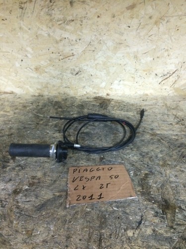 Manopola acceleratore piaggio - acceleratore,