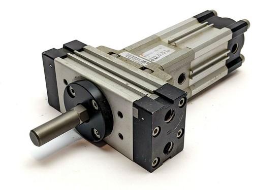 Cilindro pneumatico smc - pneumatico,