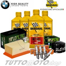 Tagliando bmw 1200 - r, 2004