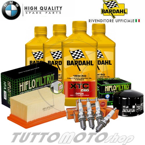 Tagliando bmw 1200 gs - bmw,