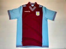 6461 MACRON ASTON VILLA FC