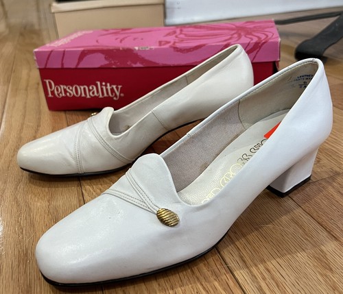 Scarpe donna vintage anni 70 - donna, '70