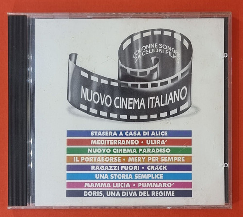 Artisti vari nuovo - artisti,