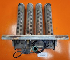 Buderus Bruciatore Lancia