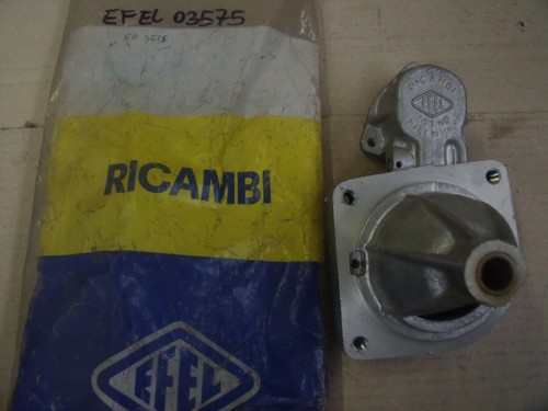 Supporto lato pignone fiat - supporto,