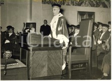 1958 MILANO Inaugurazione anno