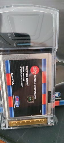 Scheda alice mobile broadband - scheda,
