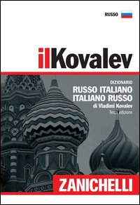 Kovalev dizionario - il,