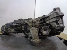 EKM cambio per AUDI A6 AVANT