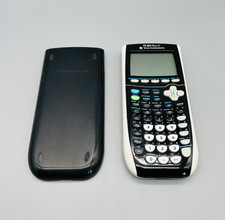 Texas Instruments TI-83