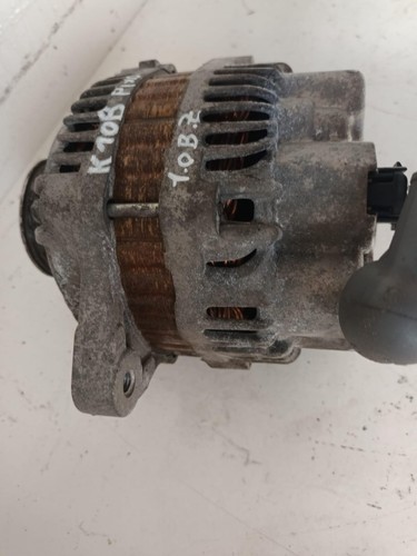 Alternatore per nissan pixo - alternatore,