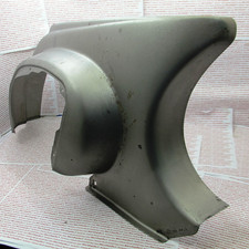 Fiancata fianco lamierato lato