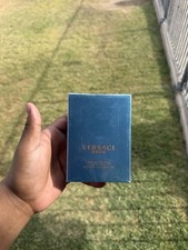 Versace Eros Eau de Toilette
