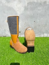 Stivali da equitazione stile