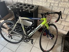 Cannondale Super Six Liquigas