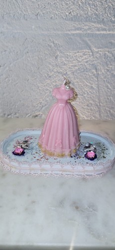 Candele regalo cera - candele,