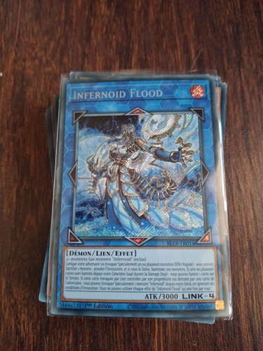 Lot base deck core - de,
