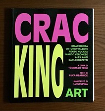 CATALOGO CRACKING ART