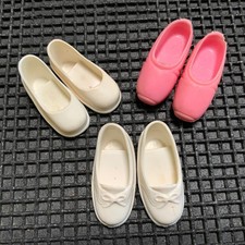 Scarpe bambola Sindy vintage x