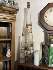 Liquore Galliano Collectible