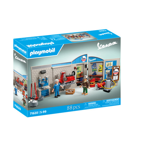 Modello giocattolo playmobil - giocattolo,