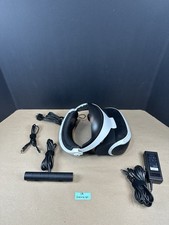 Sony PlayStation PS VR Headset