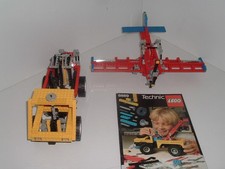 LEGO Technic 8889 - Veicolo