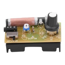 Modulo radio AM robusto 87-108