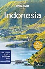 Lonely Planet Indonesia 12