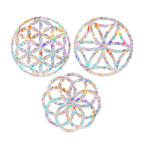 Adesivi cattura luce - ,