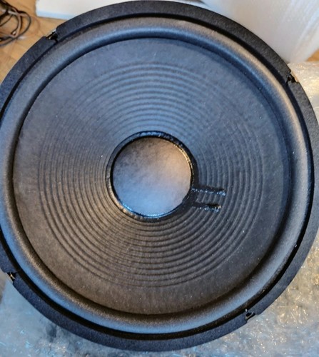 Jbl 126a l65 - jbl, 126a-