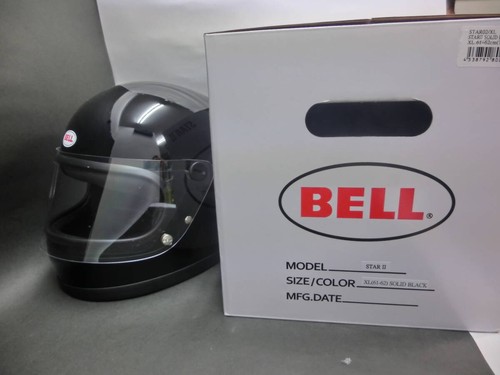 Casco integrale bell star - casco,