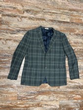 Cappotto sportivo Boglioli