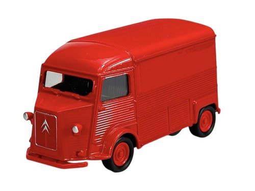 Welly old timer citroen - timer,