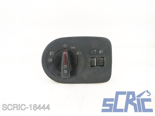 Interruttore luci fari seat - fari,