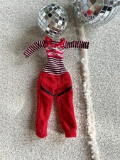 Monster High ghoulia yelps