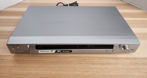 Sony dvd player dvp ns315 - sony, dvp-ns315