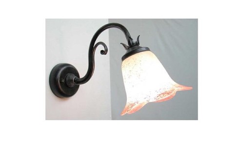 Lanterna applique elica - lanterna,