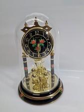 Orologio da Tavolo Vintage con