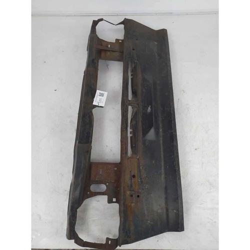 Calandra per ford fiesta - ford, 1°